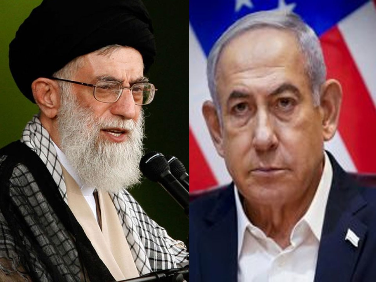ईरान पर हमला करेगा इसराइल! बेंजामिन नेतन्याहू ने बताया सही वक्त और रणनीति