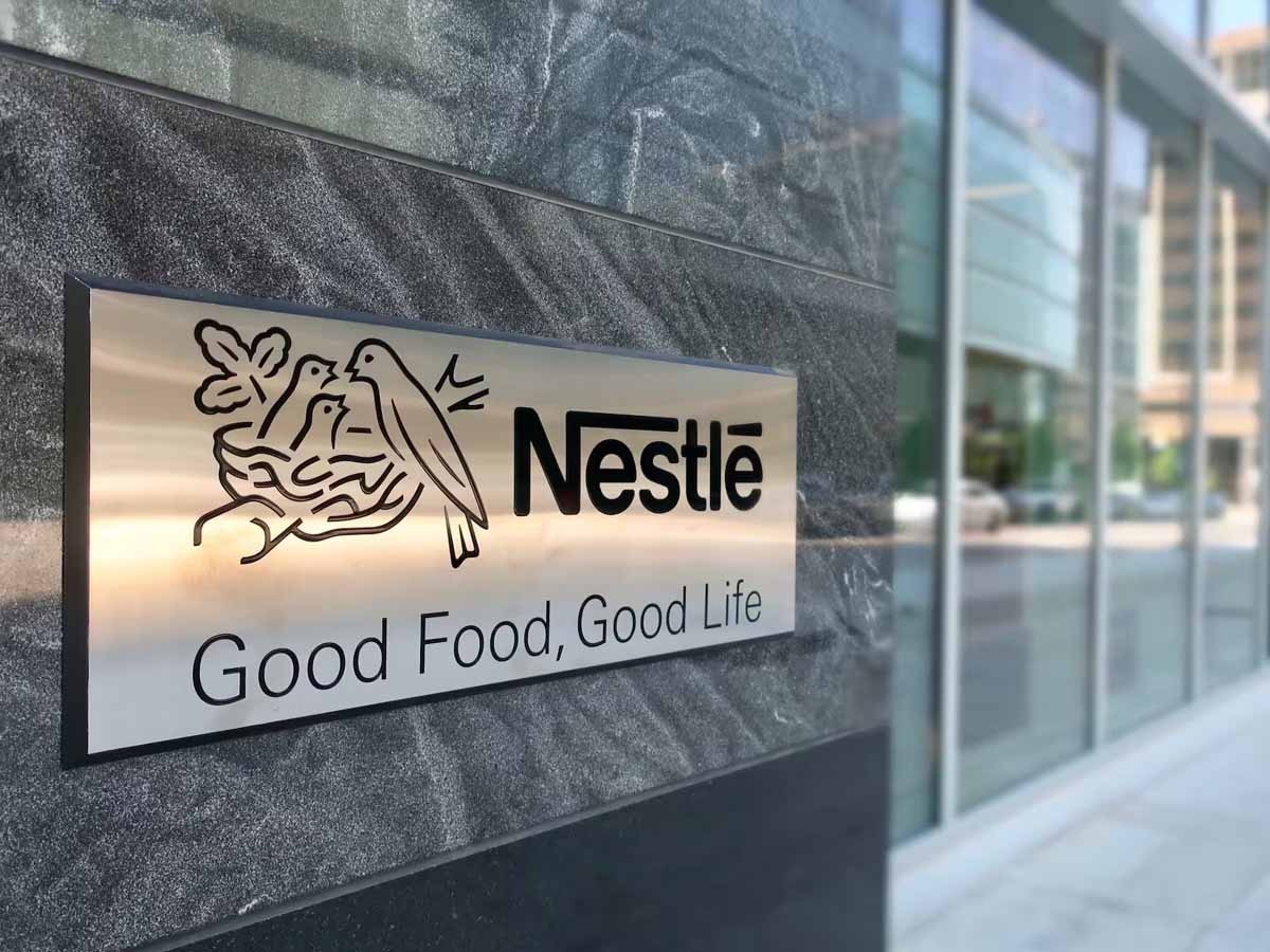 Nestle का दोहरा रवैया; अमेरिका का बच्चा कीमती और भारत का बच्चा ढेला, हमारे नौनिहालों को क्या खिला रही कंपनी?