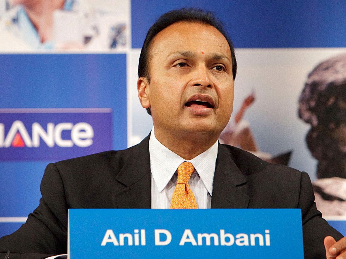 Anil Ambani: अन‍िल अंबानी के 1 रुपये वाले शेयर ने द‍िया छप्परफाड़ पैसा, एक लाख के हो गए 25 लाख