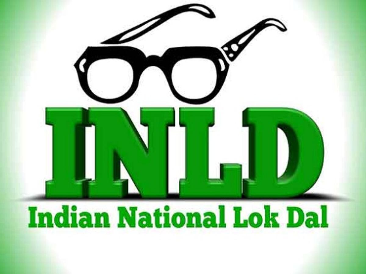 हरियाणा में INLD ने जारी की लोकसभा उम्मीदवारों की लिस्ट