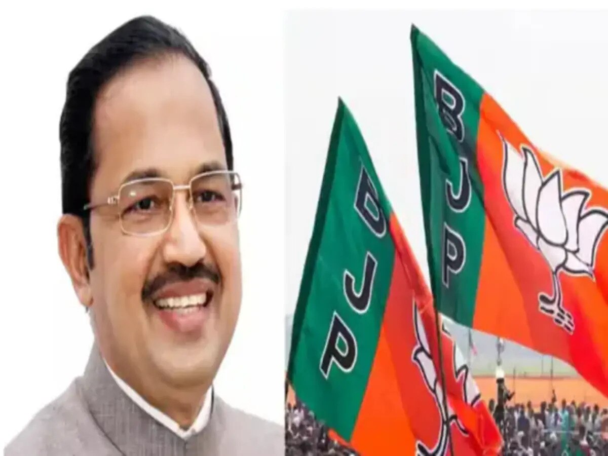 Lok Sabha Election 2024: ଟିକେଟ ପାଇବା ପରେ ଚିନ୍ତାରେ ବିଜେପି ପ୍ରାର୍ଥୀ; ସାଥ୍ ଦେଉନାହଁନ୍ତି ନିଜ ଲୋକ 