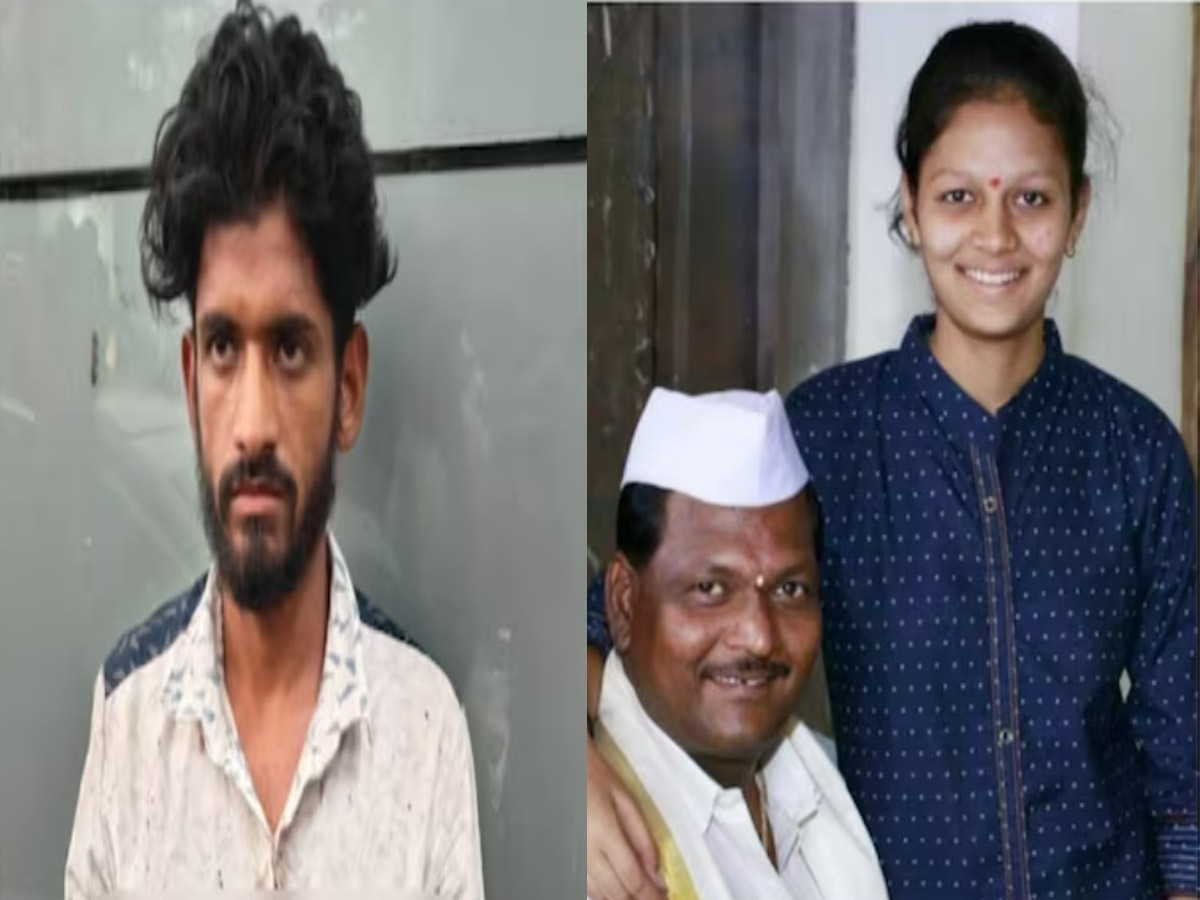 Karnataka Congress Leader की बेटी की चाकू घोपकर हत्या, आरोपी ने कॉलेज कैंपस में किया मर्डर