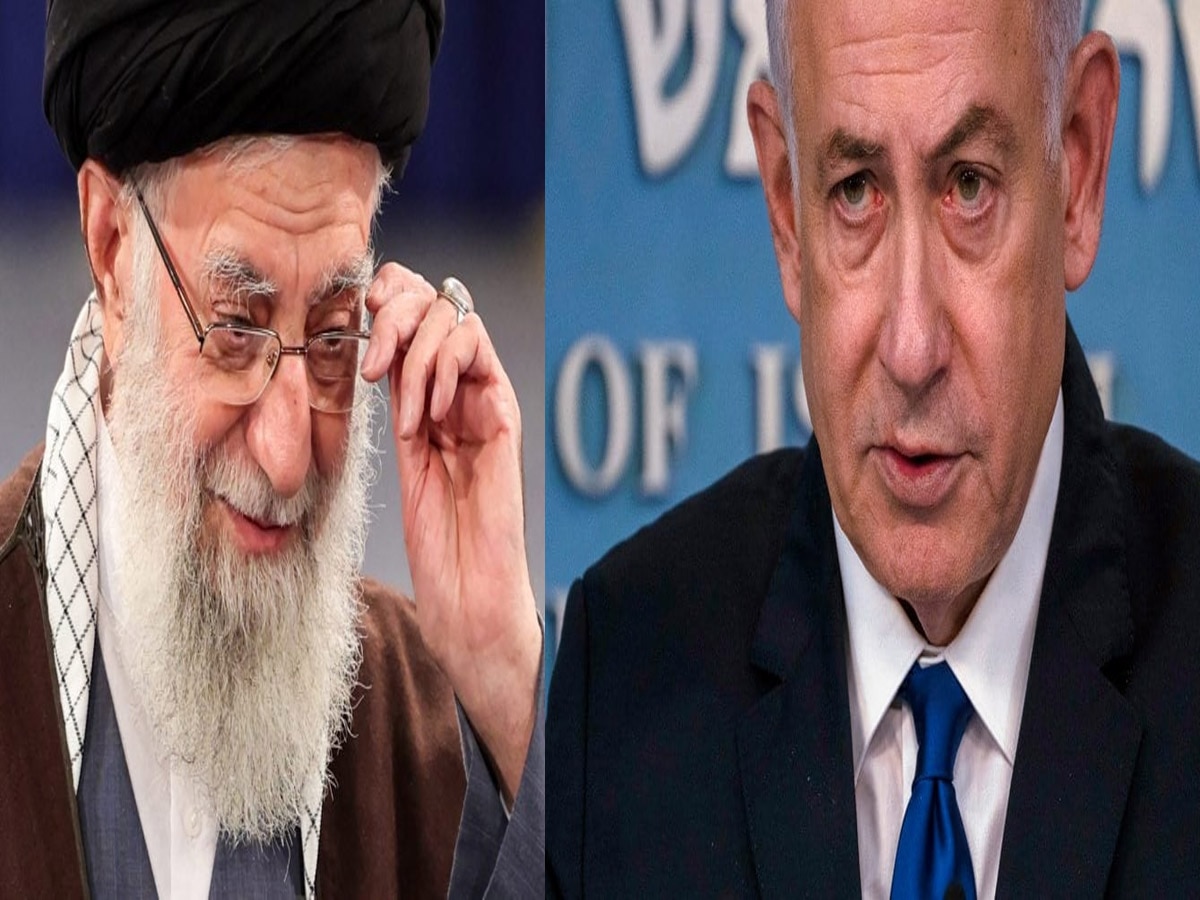 Israel Attack on Iran: इजराइली हमले के बाद ईरान ने क्या कहा? तीन ड्रोन किए तबाह