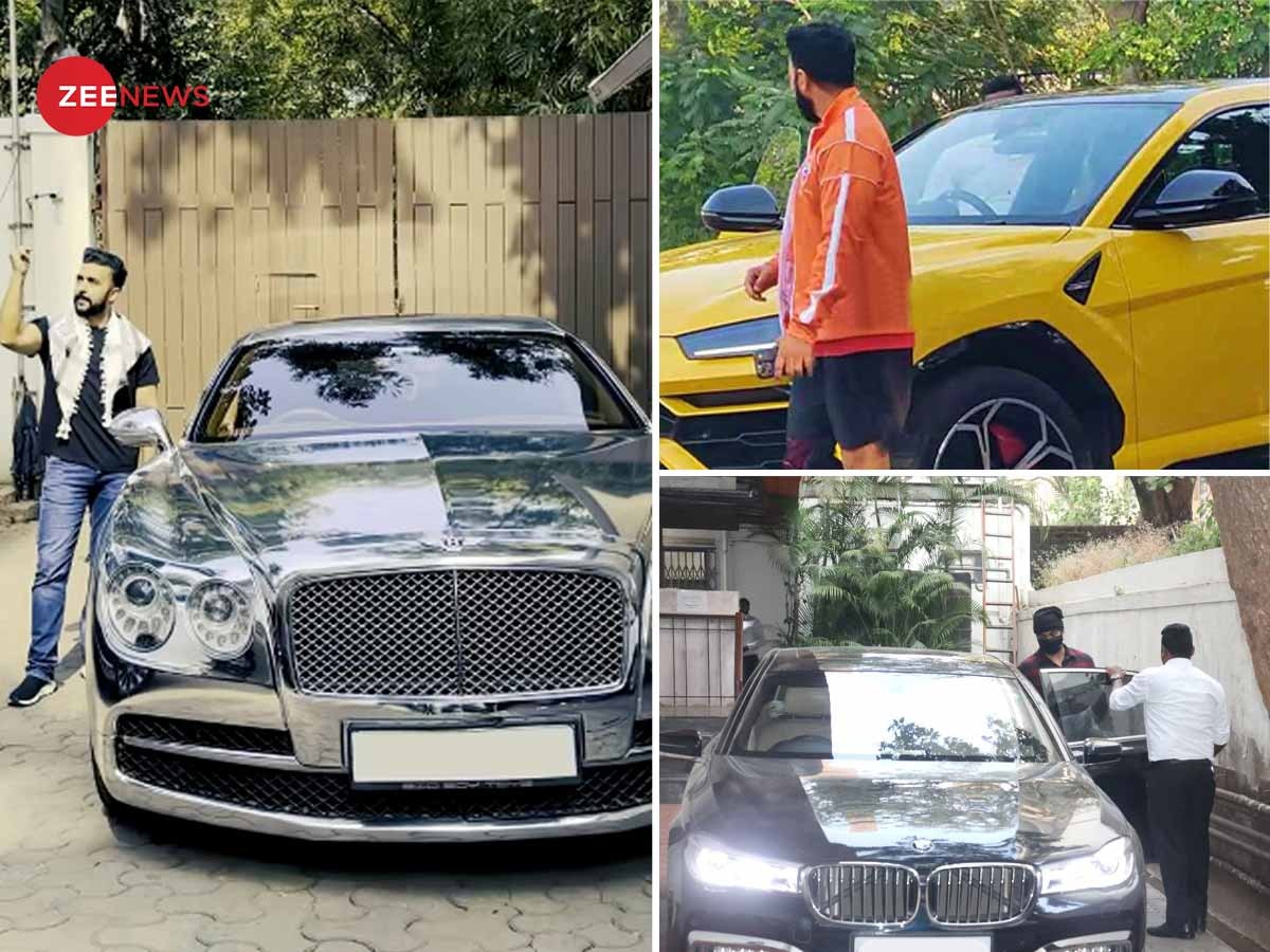 Raj Kundra Net Worth: सी फेस‍िंग बंगला, लग्‍जरी कारें..हजारों करोड़ की संपत्‍त‍ि के माल‍िक हैं राज कुंद्रा