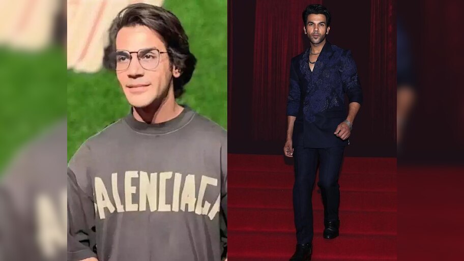 Rajkummar Rao on plastic surgery rumours he Got fillers years back ...