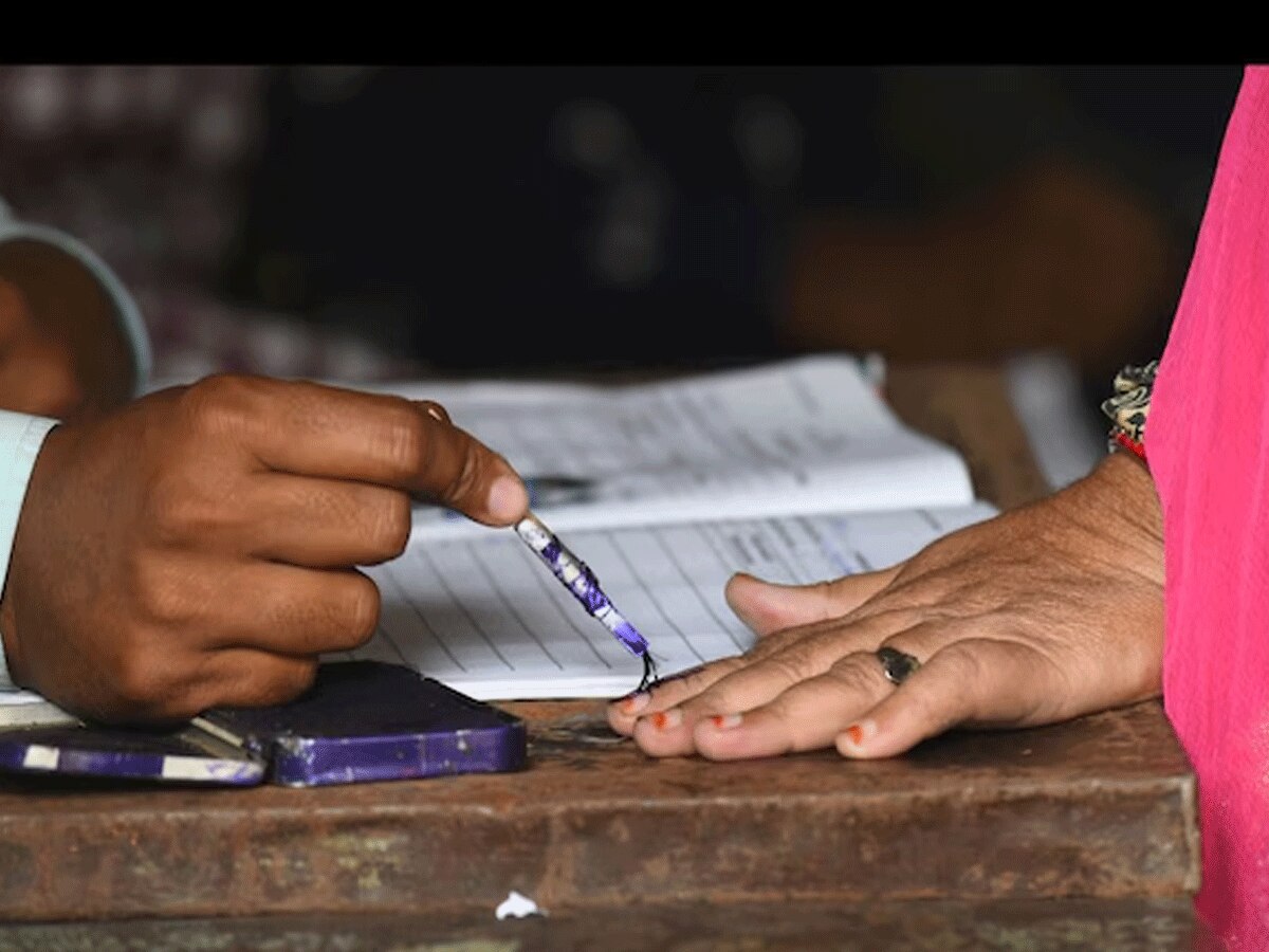 Aam Chunav 2024: पहले चरण की वोटिंग खत्म, त्रिपुरा में सबसे ज्यादा 79.90% तो बिहार में सबसे कम 47.49 फीसदी पड़े वोट
