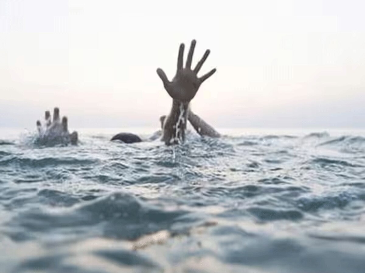 Jharsuguda Boat Capsizes: ओडिशा के झारसुगुड़ा में बड़ा हादसा, महानदी में नाव पलटने से 7 की मौत; कई लापता