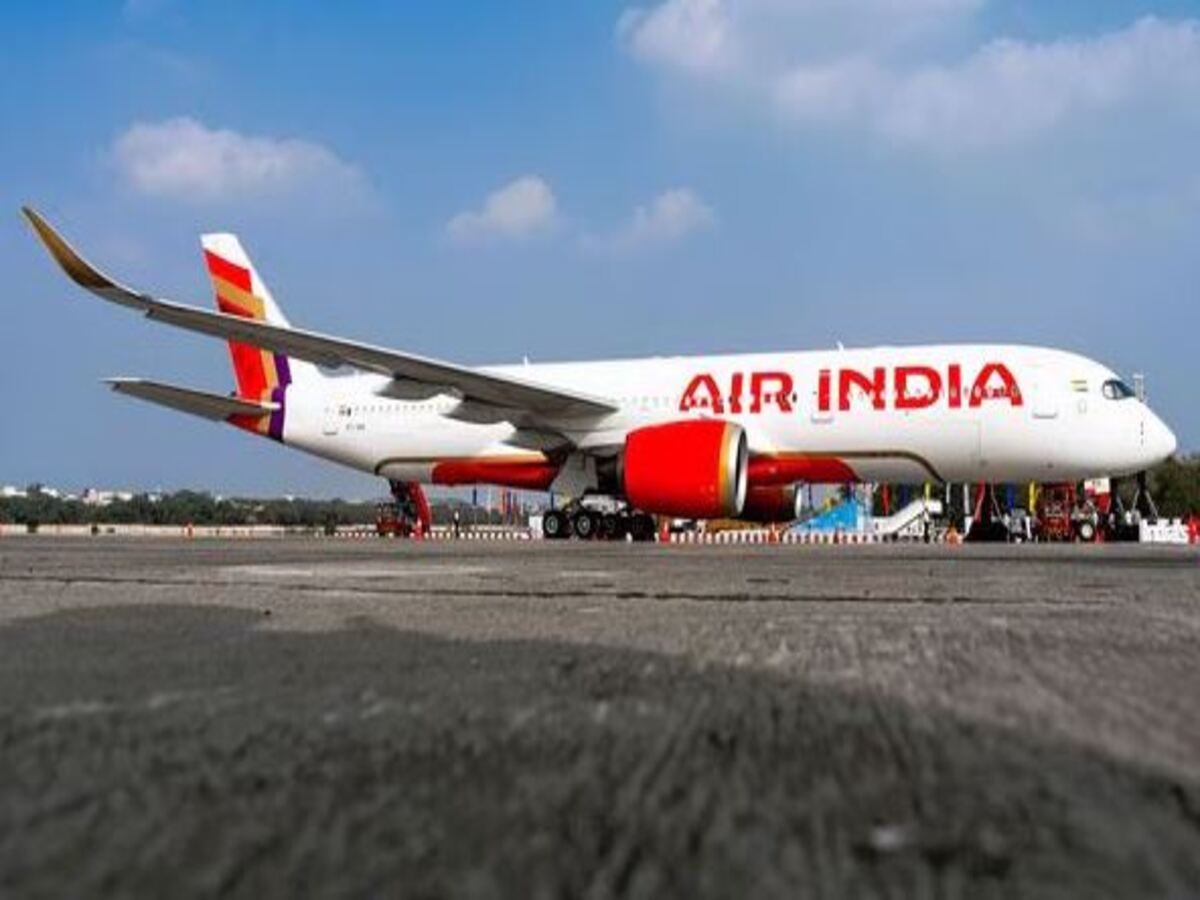 Air India Flight: ଲଗାତାର ବର୍ଷା କାରଣରୁ ଦୁବାଇକୁ ବିମାନ ଉଡ଼ାଣକୁ ବାତିଲ କରିଦେଲା ଏୟାର ଇଣ୍ଡିଆ Air India Flight: ଲଗାତାର ବର୍ଷା କାରଣରୁ ଦୁବାଇକୁ ବିମାନ ଉଡ଼ାଣକୁ ବାତିଲ କରିଦେଲା ଏୟାର ଇଣ୍ଡିଆ