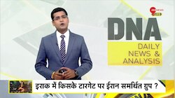 DNA: इजरायल-अरब युद्ध की 'चिंगारी' का वीडियो विश्लेषण 