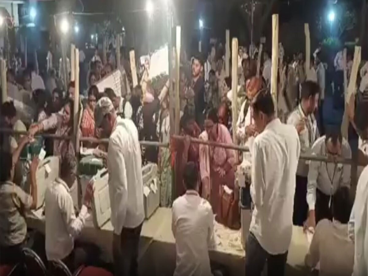 Lok sabha Election : वोटिंग को लेकर उत्साह फिर भी...खेतड़ी विधानसभा क्षेत्र में 48.53 प्रतिशत मतदान, ये रही बड़ी वजह