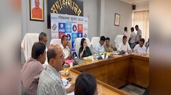 Lok Sabha Election: लोकसभा चुनाव को लेकर प्रशासन ने तेज की तैयारियां