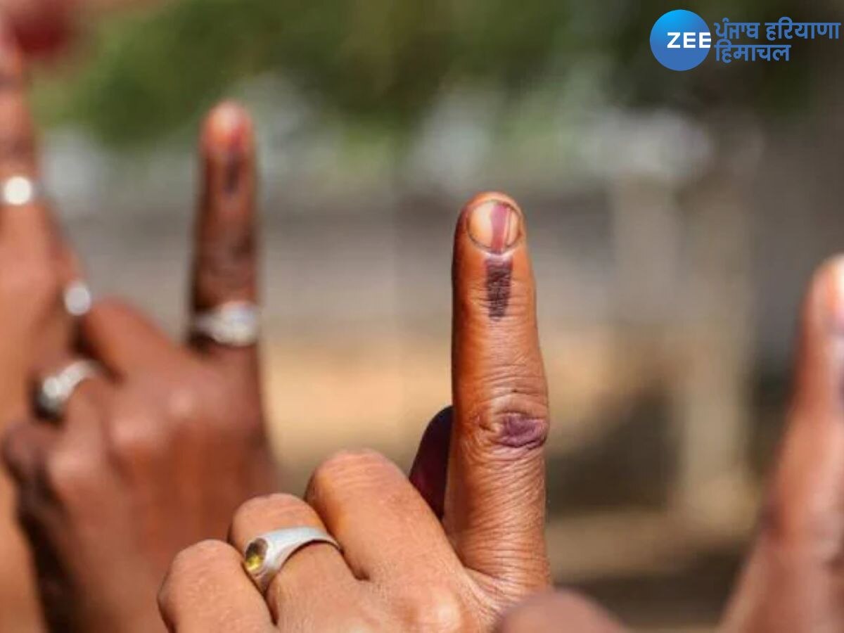 Lok Sabha Elections 2024: ਲੋਕ ਸਭਾ ਚੋਣਾਂ ਦਾ ਪਹਿਲਾ ਪੜਾਅ: 21 ਸੂਬਿਆਂ ਦੀਆਂ 102 ਸੀਟਾਂ 'ਤੇ ਕੁੱਲ 64% ਵੋਟਿੰਗ