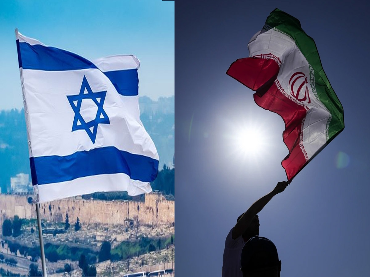 Iran Vs Israel Conflict: क्या सच में ईरान पर इजराइल ने किया था हमला? मुस्लिम मुल्क का हैरान कर देने वाला बयान