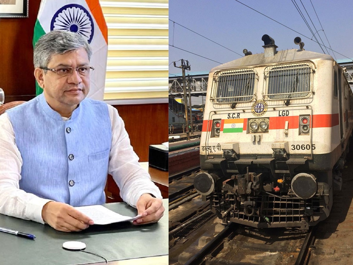 Indian Railways: गर्म‍ियों में सफर करने वालों को रेलवे ने दी खुशखबरी, पहली बार म‍िलेगी यह सुव‍िधा