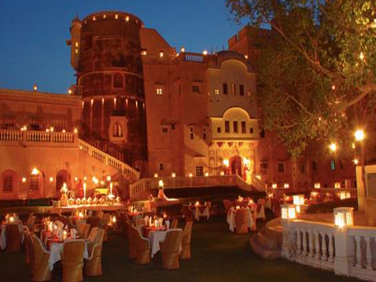 location for Royal pre wedding shoot in low budget in Rajasthan