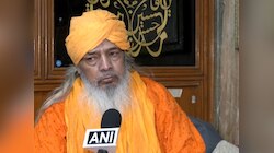 Ajmer दरगाह शरीफ के आध्यात्मिक मुखिया ने राम मंदिर को लेकर कही बड़ी बात
