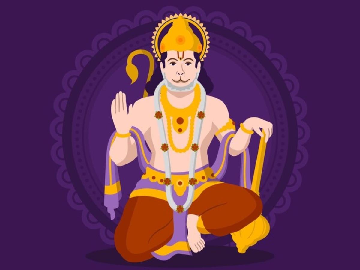 Hanuman Jayanti 2024: हनुमान जन्मोत्सव पर ये काम करने से बजरंगबली होंगे प्रसन्न, मिलेगा जीवन में हर सुख