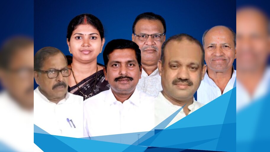 ଷଷ୍ଠ ତାଲିକାରେ ଛଅ ବିଧାୟକଙ୍କ ଟିକଟ କଟିଲା, କେନ୍ଦୁଝରରେ ଶକ୍ତି ବୃଦ୍ଧି ଅନ୍ୟସ୍ଥାନରେ ଅସହଜ