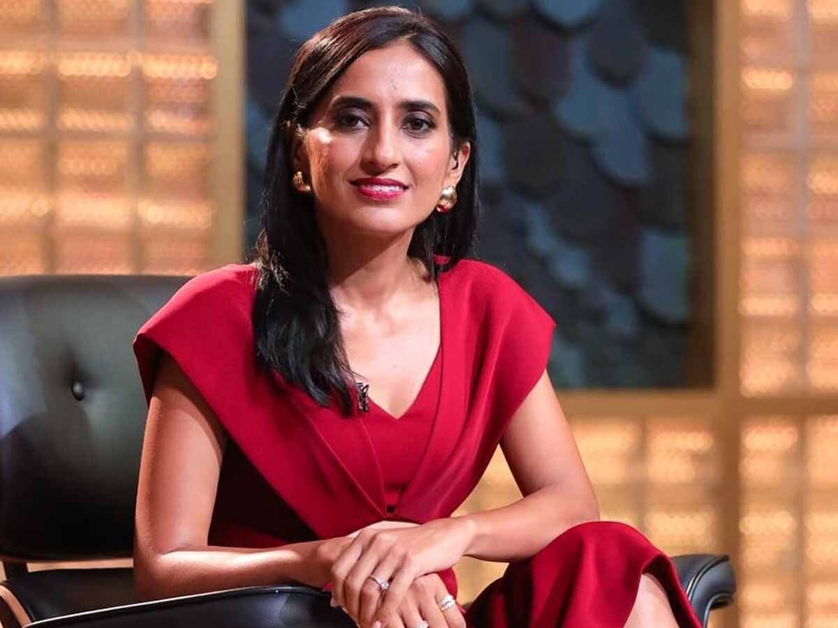 Shark Tank India: मौत की झूठी खबर पर छलका व‍िनीता स‍िंह का दर्द, बोलीं-फेसबुक और साइबर पुलिस ने हेल्‍प नहीं की