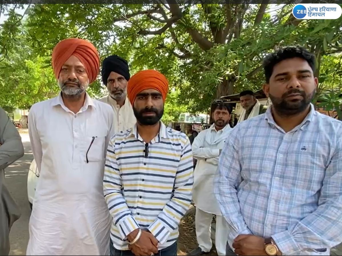 Kharar Murder News: ਖਰੜ 'ਚ ਦੇਰ ਰਾਤ ਨੌਜਵਾਨ ਦਾ ਚਾਕੂ ਮਾਰ ਕੇ ਕਤਲ, ਪੁਲਿਸ ਜਾਂਚ 'ਚ ਜੁਟੀ