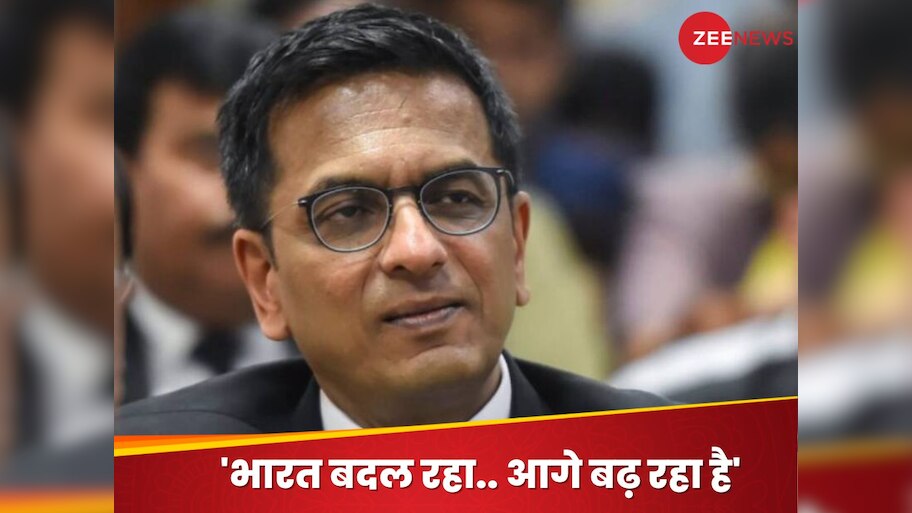 मोदी सरकार के इस कदम की तारीफ में चीफ जस्टिस ने जो कहा, विपक्ष शायद हजम कर पाए
