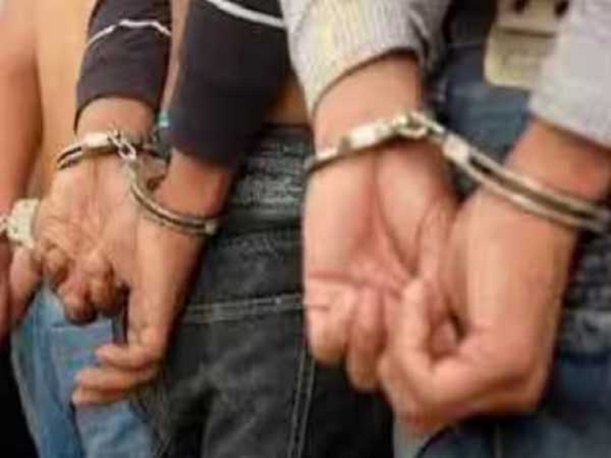 Bihar News: ड्रग्स का कारोबार करने वाले तीन धंधेबाजों को पुलिस ने किया गिरफ्तार