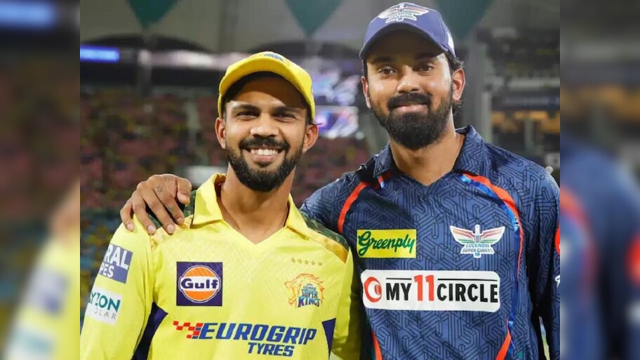 IPL 2024: ଏତିକି ଲକ୍ଷ ଟଙ୍କାର ଜରିମାନା ଗଣିବେ ଋତୁରାଜ୍ ଓ କେ.ଏଲ.ରାହୁଲ, ଜାଣନ୍ତୁ କାହିଁକି