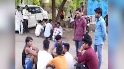 Jhalawar Road Accident: राजस्थान के झालावाड़ जिले में भीषण हादसा; नौ बरातियों की मौत