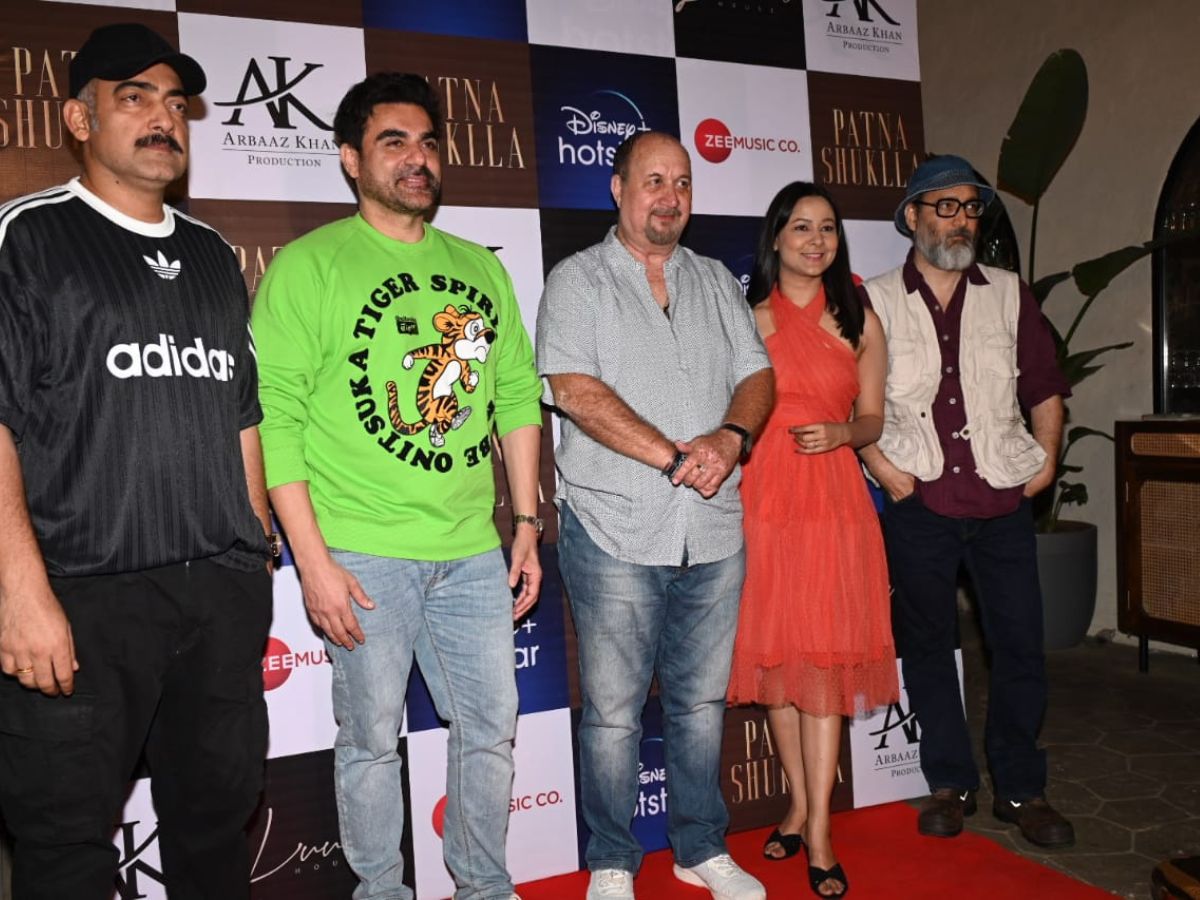 फिल्म की स्टारकास्ट