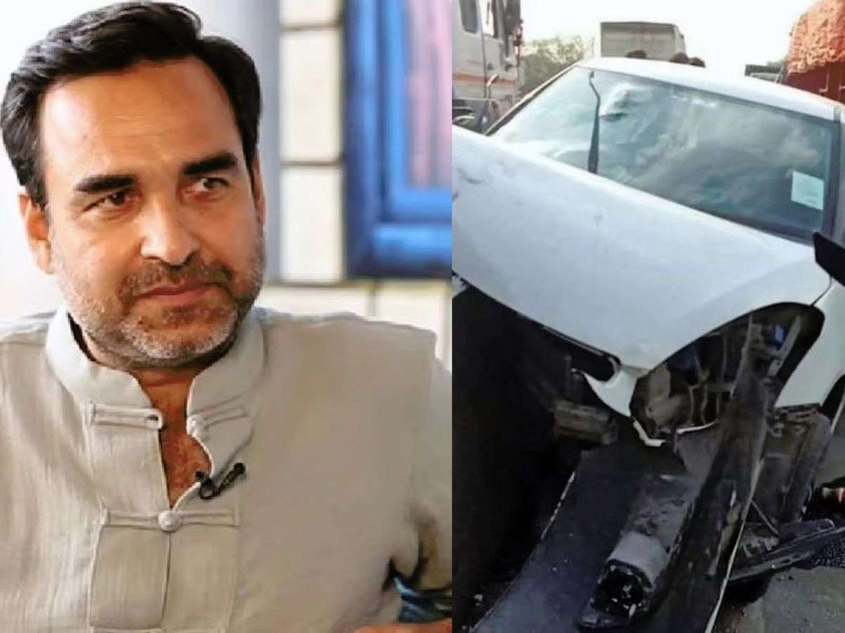 Pankaj Tripathi: ପଙ୍କଜ ତ୍ରିପାଠୀଙ୍କ ଉପରେ ଭାଙ୍ଗିଲା ଦୁଃଖର ପାହାଡ, ପରିବାରରୁ... Pankaj Tripathi: ପଙ୍କଜ ତ୍ରିପାଠୀଙ୍କ ଉପରେ ଭାଙ୍ଗିଲା ଦୁଃଖର ପାହାଡ, ପରିବାରରୁ...