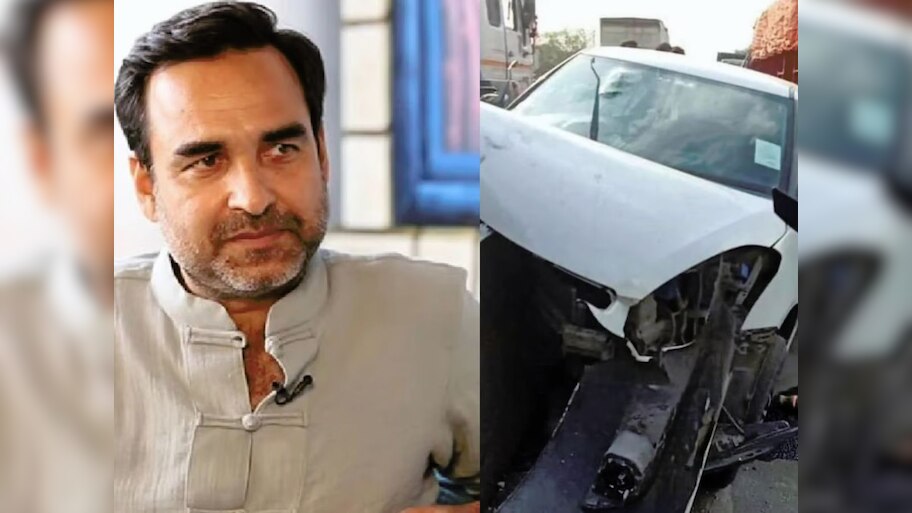 Pankaj Tripathi: ପଙ୍କଜ ତ୍ରିପାଠୀଙ୍କ ଉପରେ ଭାଙ୍ଗିଲା ଦୁଃଖର ପାହାଡ, ପରିବାରରୁ...