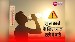 Summer Tips: भीषण गर्मी में हीट वेव से बचने के लिए आज से ही अपनाएं ये आदतें
