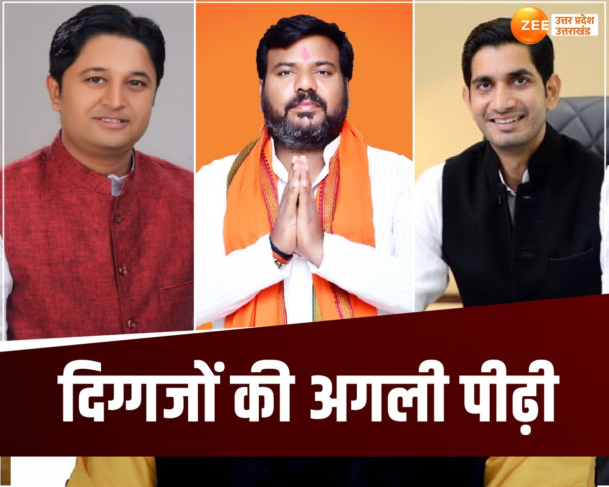 iqra hassan shashank mani Akshay Yadav next generation of veterans of ...