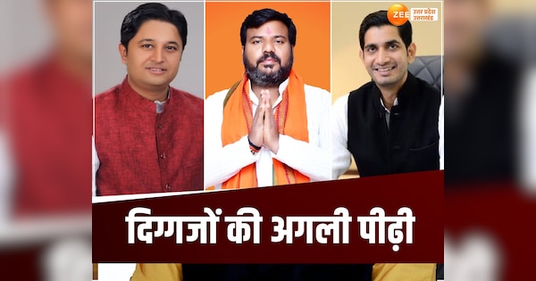 iqra hassan shashank mani Akshay Yadav next generation of veterans of ...