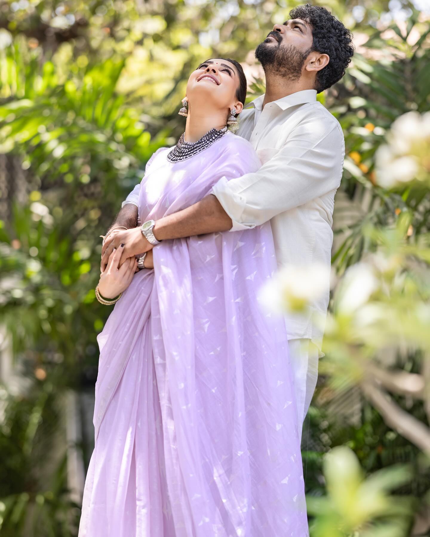 शेयर किया प्यारा सा कैप्शन