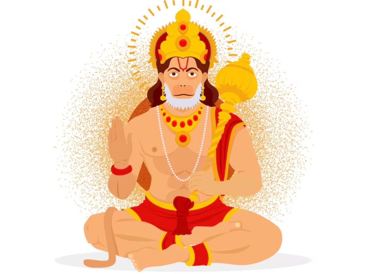 Hanuman Jayanti 2024: हनुमान जयंती पर भूलकर भी न करें ये गलतियां, बन सकते हैं पाप के भागीदार