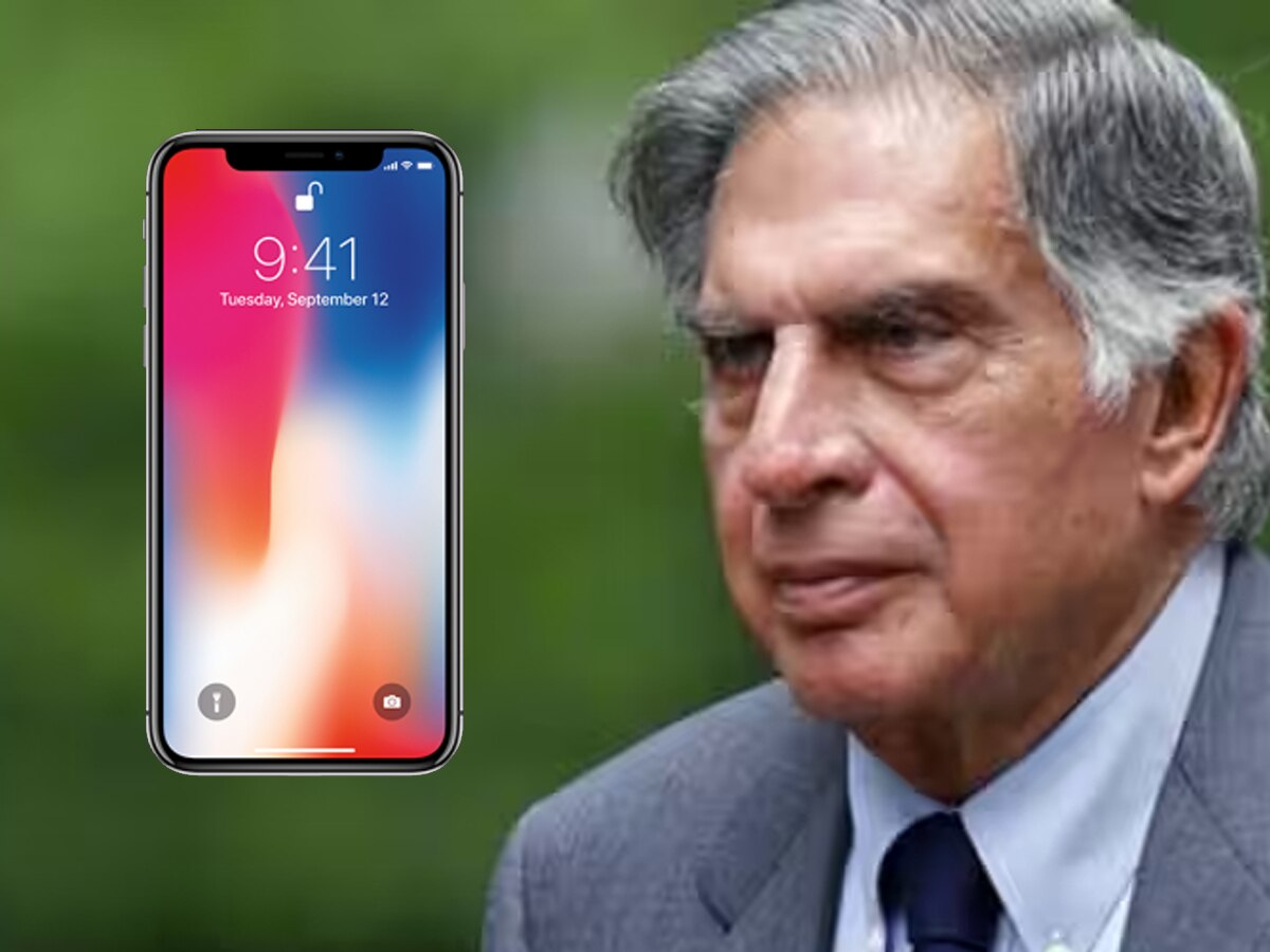 Tata Group जल्द शुरू करेगा iPhone की मैनुफैक्चरिंग, अगले महीने पूरा हो सकता है पेगाट्रॉन का अधिग्रहण 