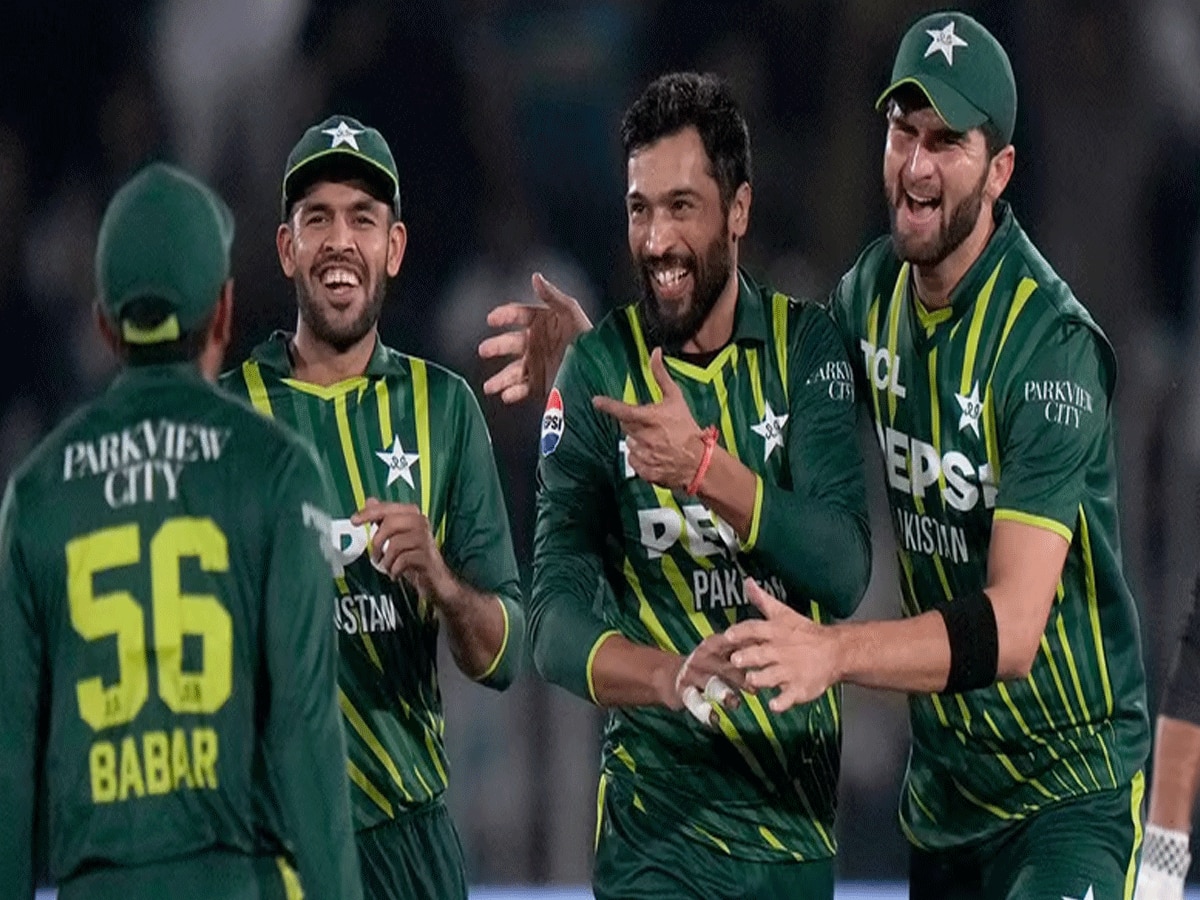 Pakistan Cricket: बाबर आजम से लेकर आमिर तक, टी20 वर्ल्ड कप 2024 के लिए पाकिस्तान की ऐसी होगी संभावित टीम