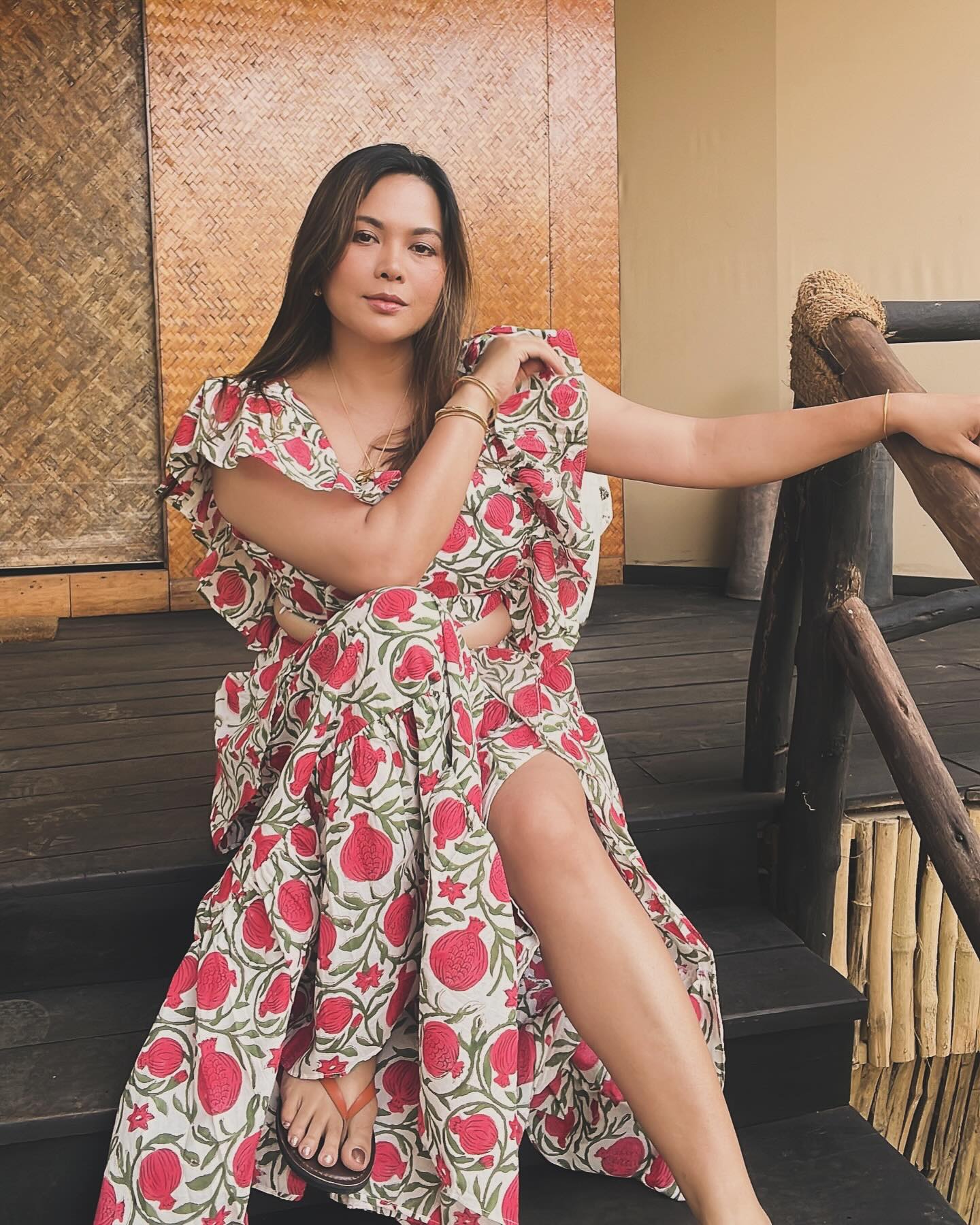 लिन ने शेयर की खूबसूरत तस्वीर