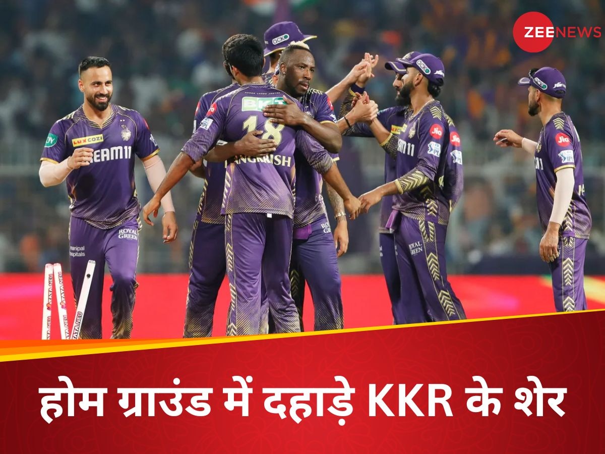 RCB vs KKR: विराट का बवाल.. आखिरी गेंद का रोमांच और KKR ने मारी बाजी, RCB फैंस का टूटा दिल