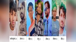 झालावाड़: सात दोस्तों की नायाब दोस्ती, चिता पर भी लेटे साथ