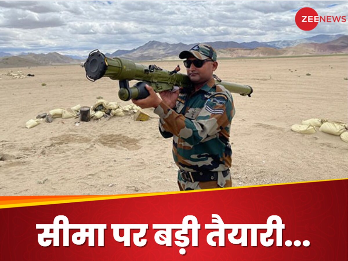 बॉर्डर पर बेलगाम हुए तो भारत सिखाएगा सबक.. चीन-पाकिस्तान की तरफ हमेशा तनी रहेंगी देसी मिसाइलें!