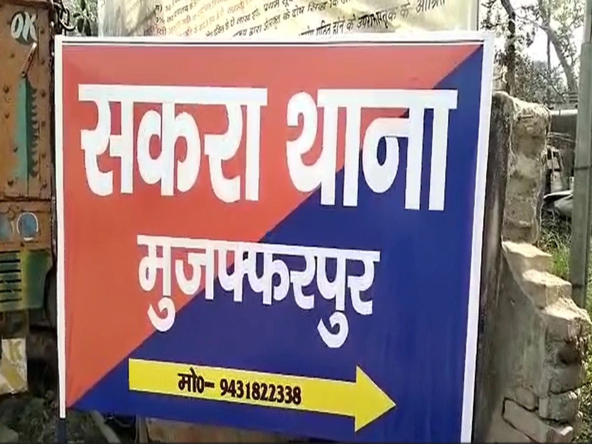 चिकन दुकानदार की पीट-पीटकर हत्या