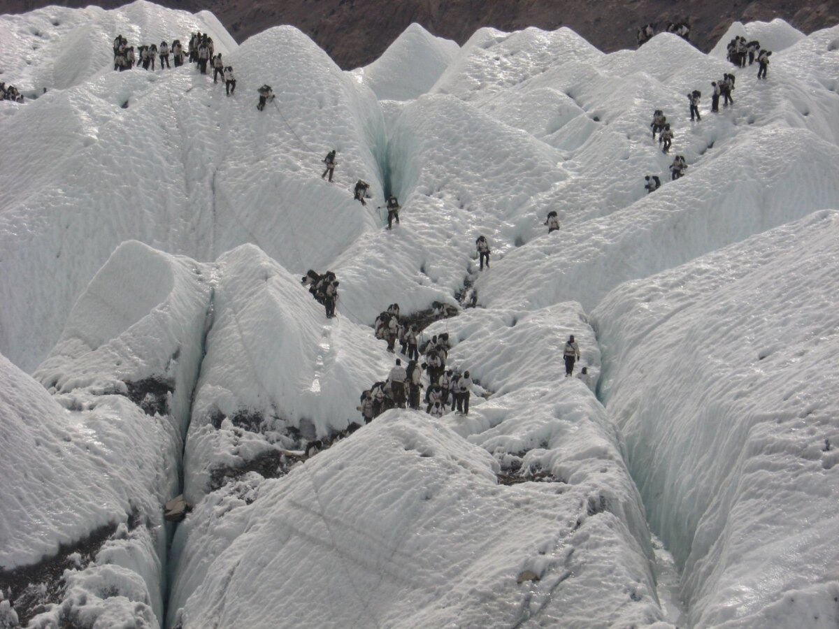 siachen glacier the world highest battlefield know 10 surprising facts ...