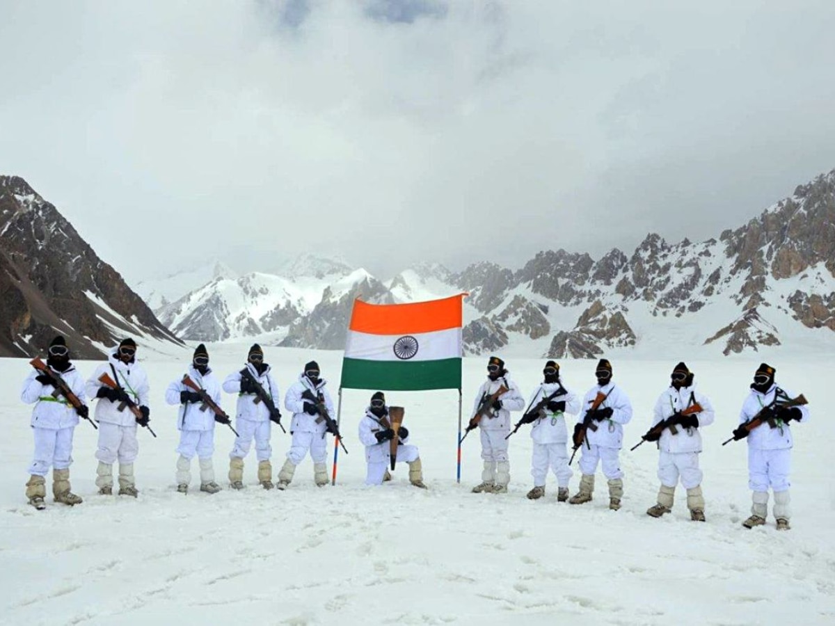 siachen glacier the world highest battlefield know 10 surprising facts ...