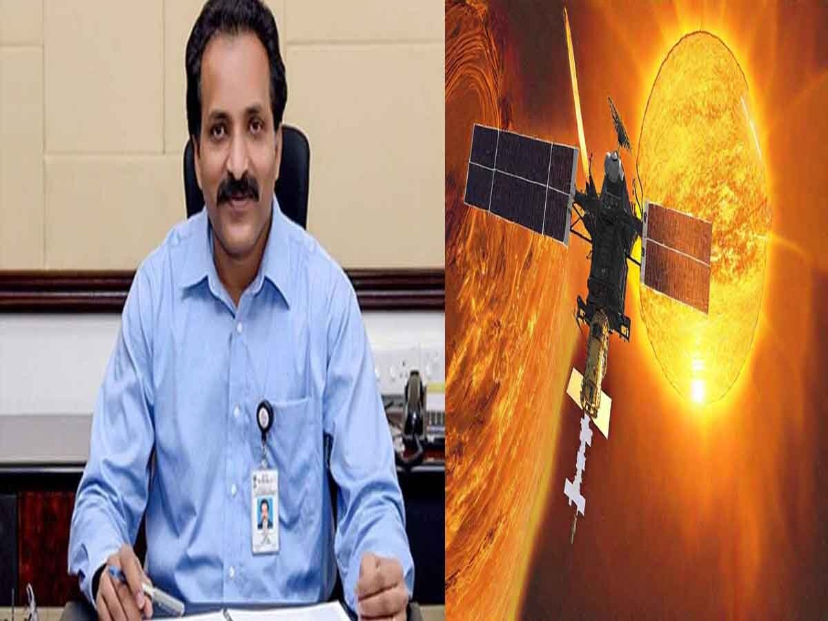 Aditya L1: सूर्य पर आदित्य एल1 की लगातार नजर, ग्रहण पर भी भेजेगा अपडेट, ISRO चीफ ने बताया ताजा हाल