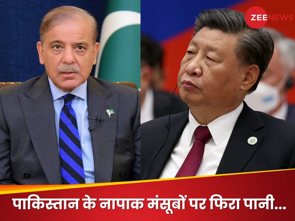 China-Pakistan Relations: चीन पर अमेरिका का तगड़ा एक्शन लेकिन तिलमिला रहा पाकिस्तान, जानिए क्यों?
