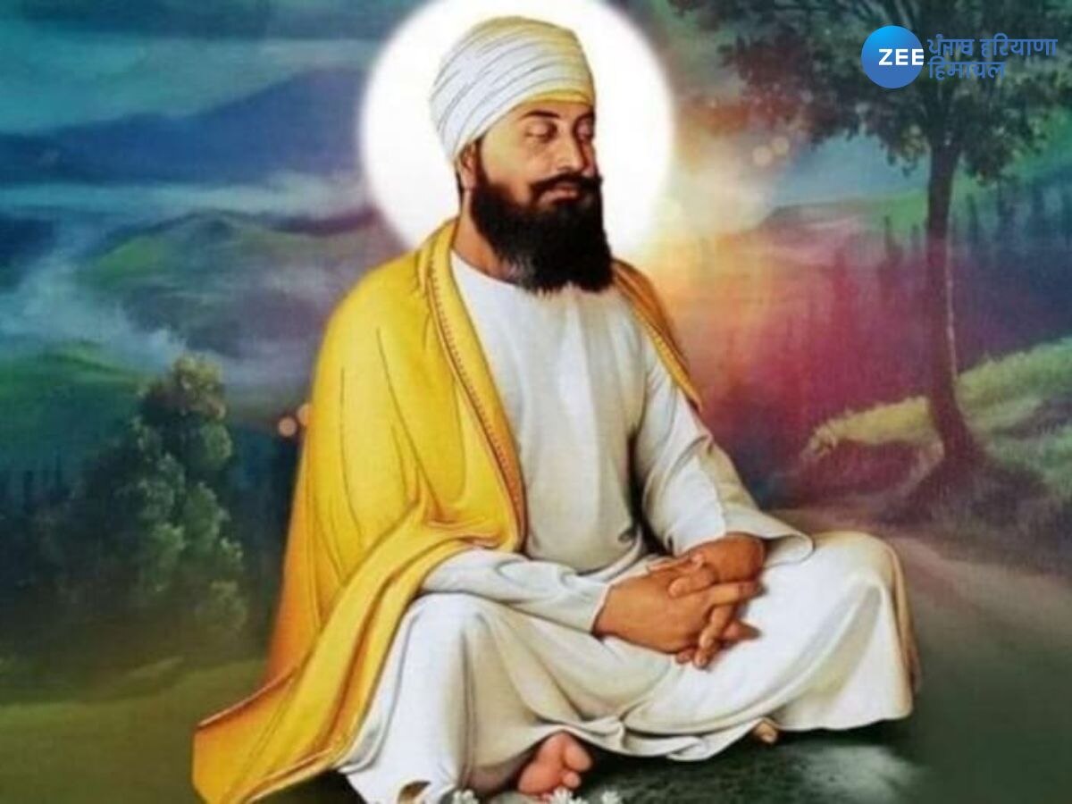 Guru Tegh Bahadur Ji: 'ਹਿੰਦ ਦੀ ਚਾਦਰ' ਗੁਰੂ ਤੇਗ ਬਹਾਦਰ ਦਾ ਗੁਰਗੱਦੀ ਦਿਵਸ ਅੱਜ, CM ਮਾਨ ਨੇ ਟਵੀਟ ਕਰ ਦਿੱਤੀ ਵਧਾਈ