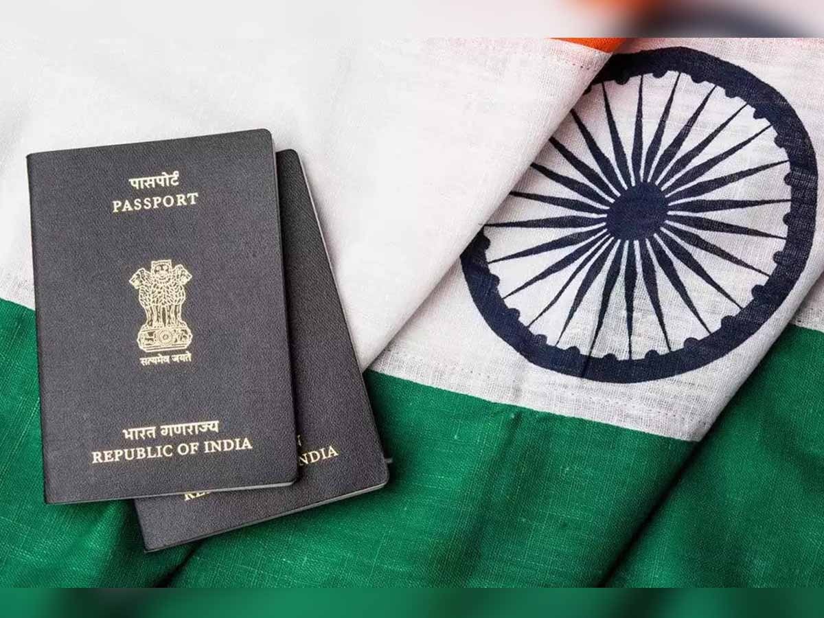 एक साल में 66 हजार भारतीयों ने छोड़ दी नागरिकता; अकेले इस देश में ली शरण