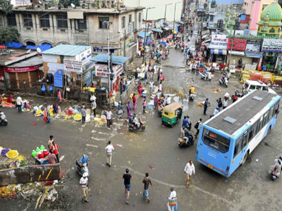 Karnataka Close Today: ଛାତ୍ରୀଙ୍କୁ ହତ୍ୟା ଘଟଣାରେ କର୍ଣ୍ଣାଟକ ବନ୍ଦ, ଜାଣନ୍ତୁ କଣ ରହିବ ବନ୍ଦ?  